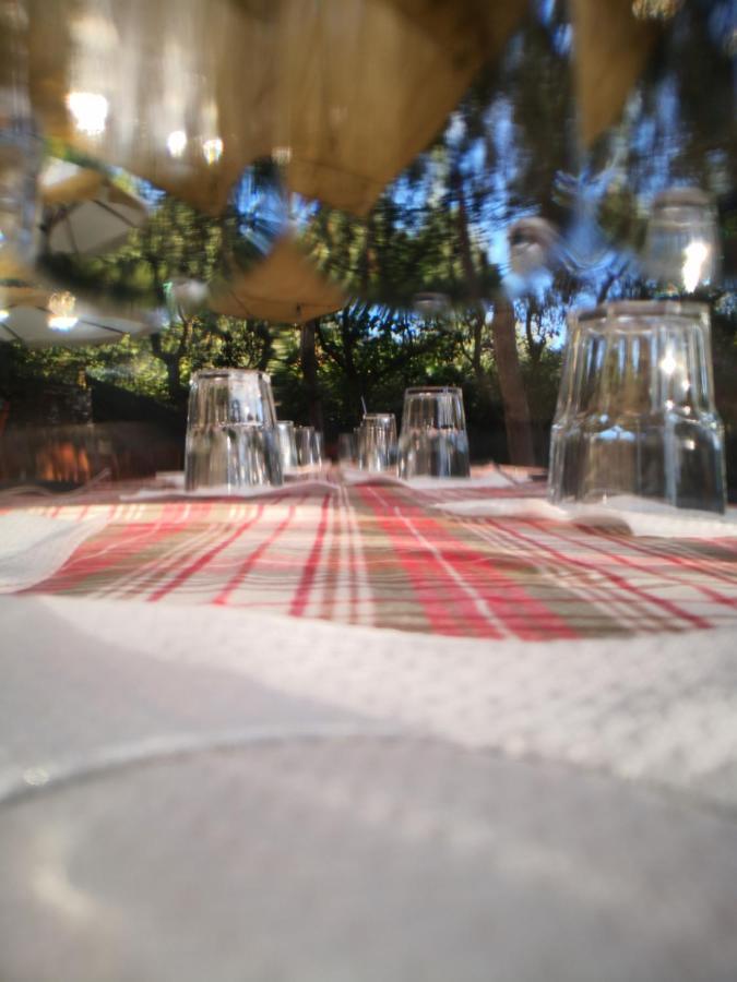 Cynara Holiday House Massa Lubrense Dış mekan fotoğraf
