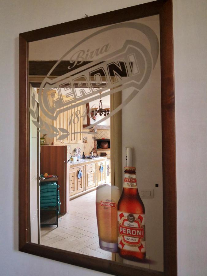 Cynara Holiday House Massa Lubrense Dış mekan fotoğraf